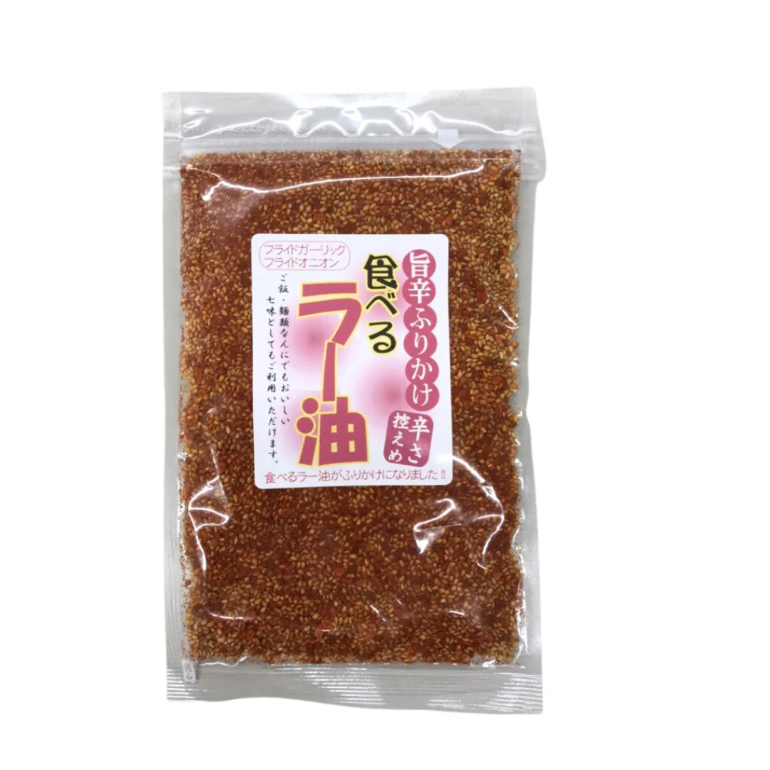 [SYD]Taberu Rayu 100g