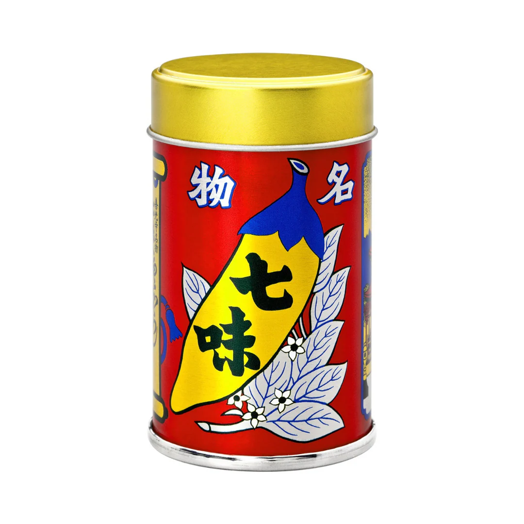 [SYD]YAWATAYA Nanami Chili 14g