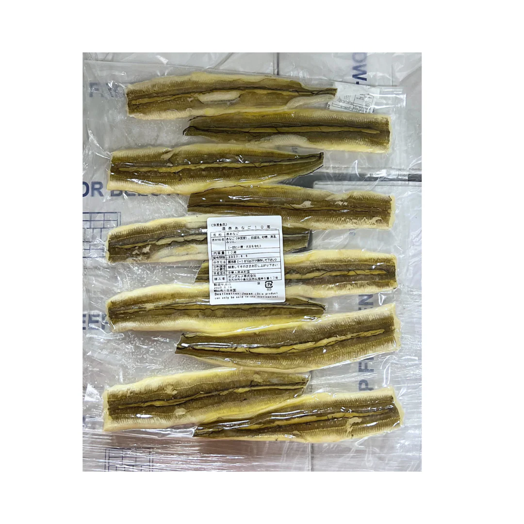 [SYD]BON Sakamushi Nianago 25g x 10pc 250g