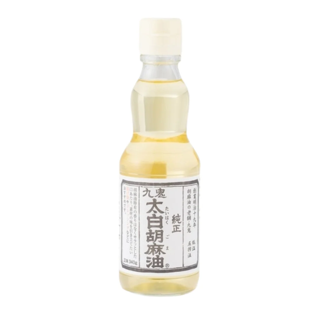 [SYD]KUKI Taihaku Gomaabura 340g