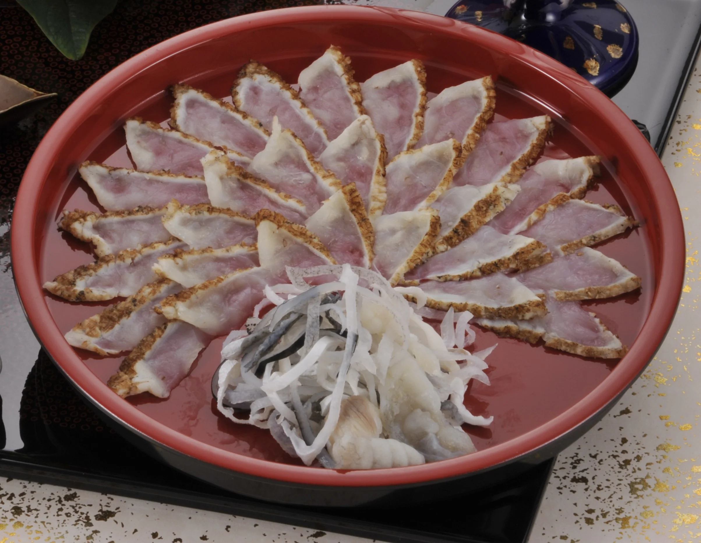 [SYD]Torafugu Boiled Cut Skin 1kg - Image 7