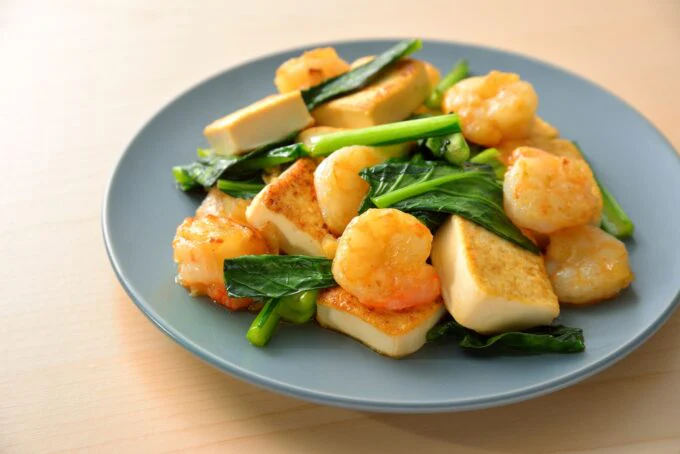 [SYD]JB Honkaku Kinugoshi Tofu Firm 300g - Image 3