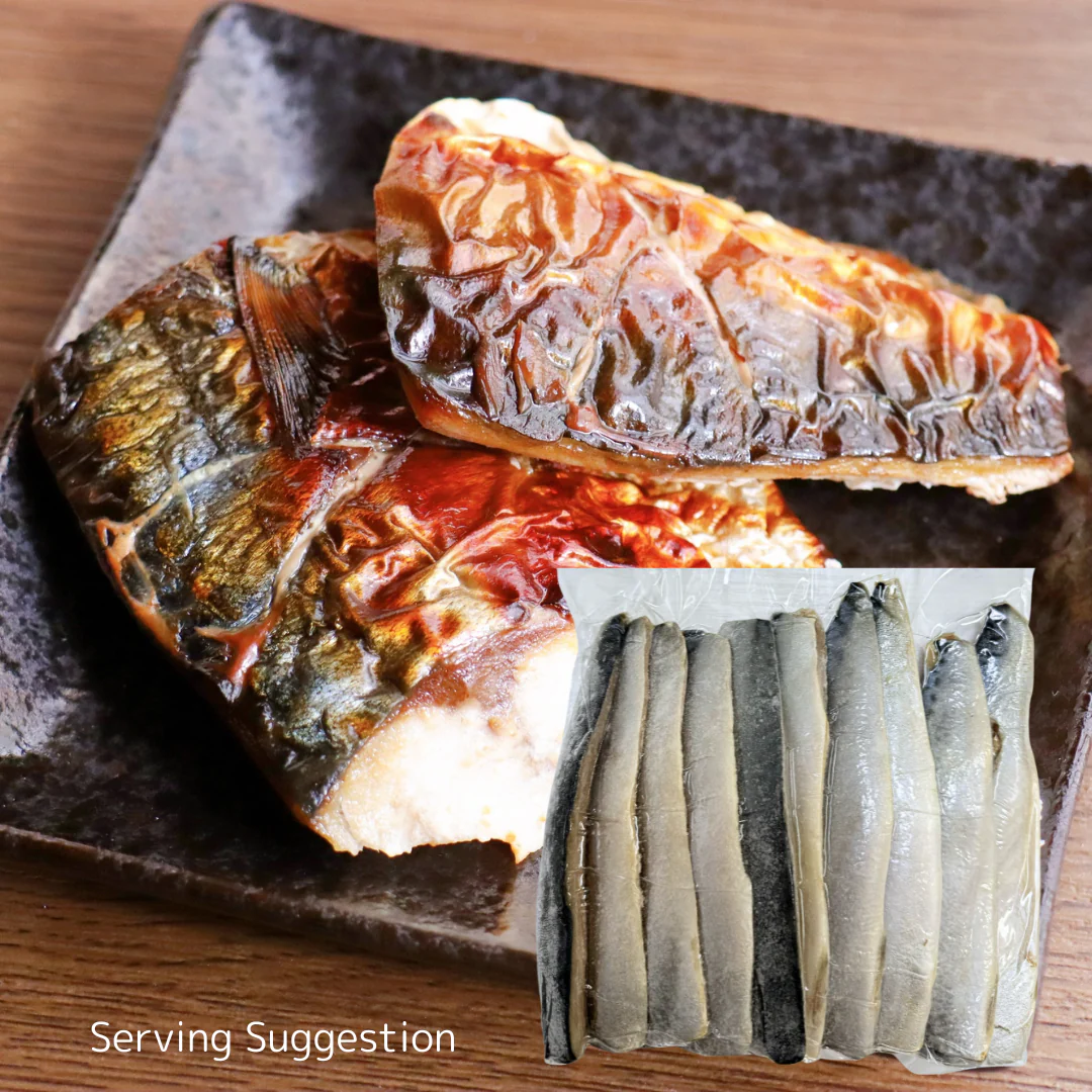 [SYD] MARUSEN Kansaba 10pc 700g