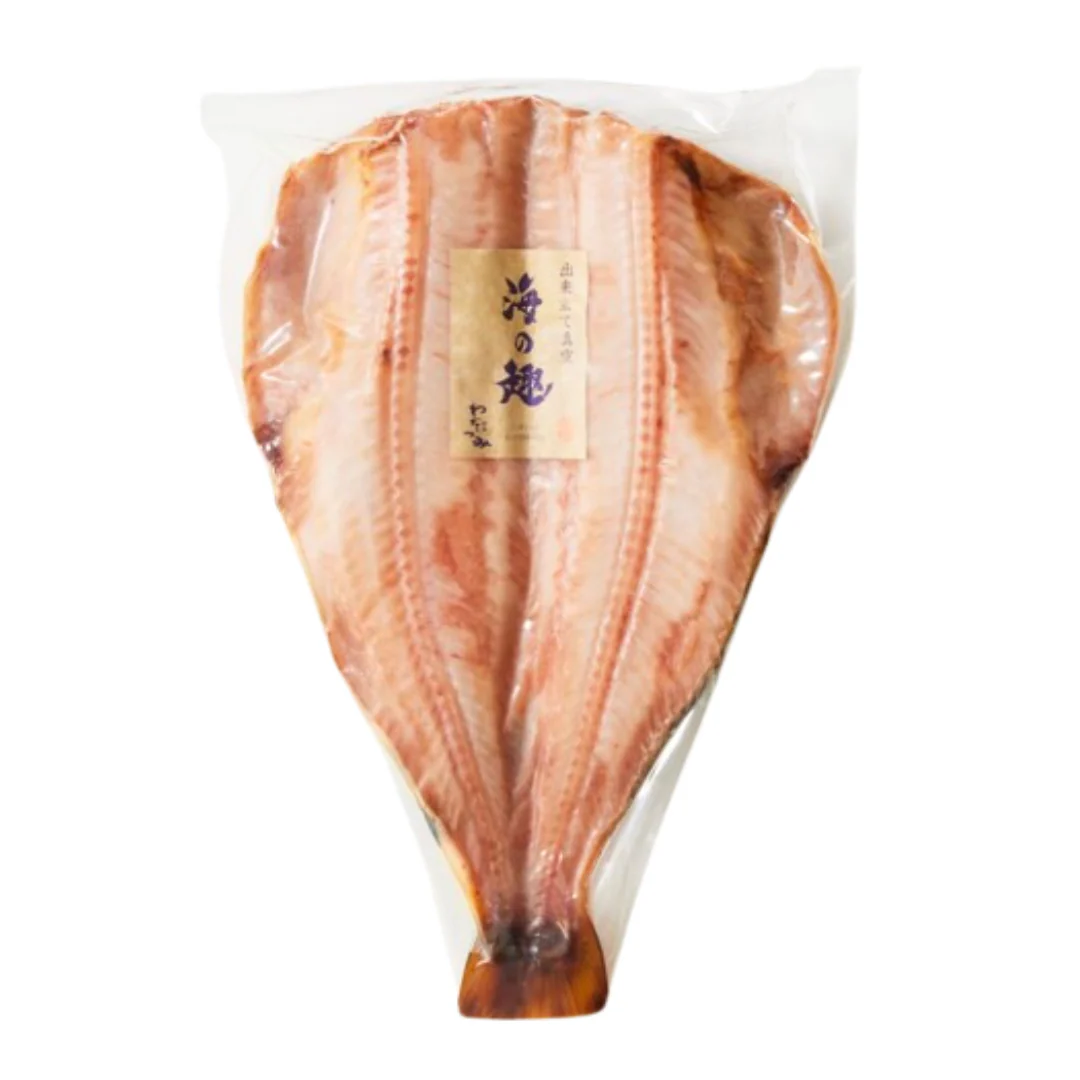 [SYD]WADATSUMI Toro Hokke 600g 1p