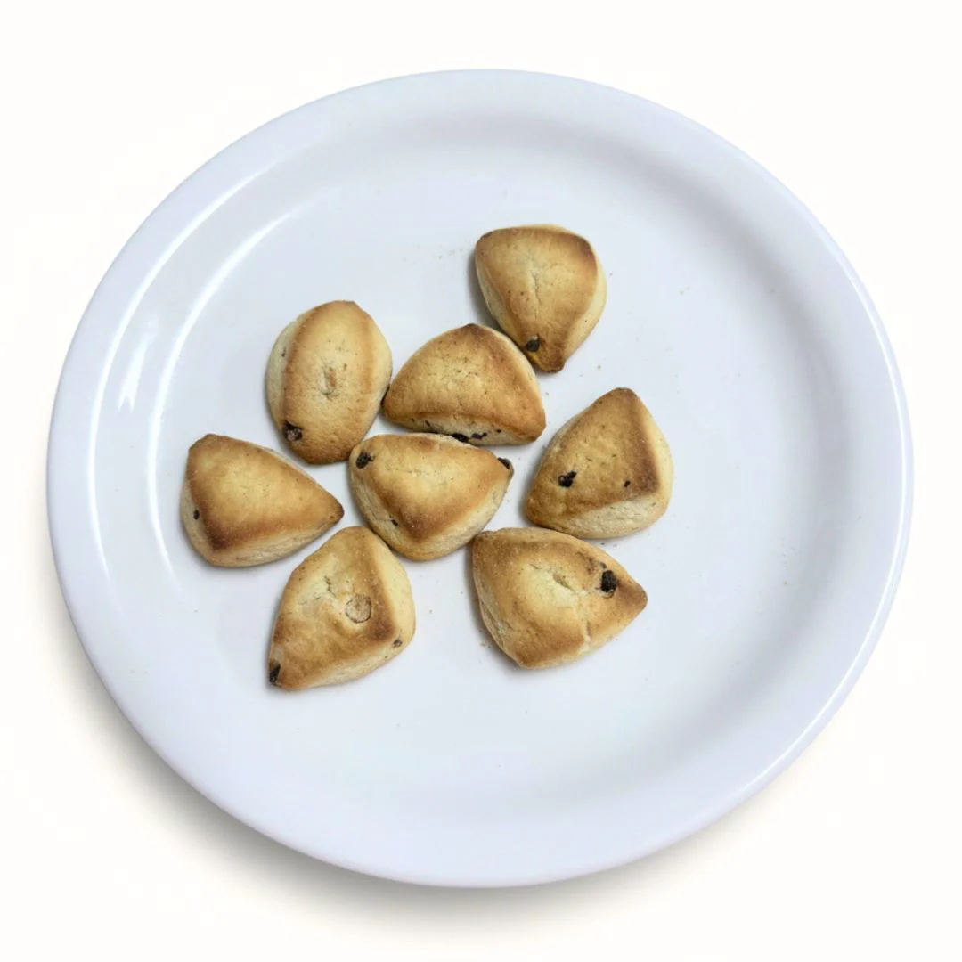 [SYD] HEIWADO Mini Choco Chip Scone 50g - Image 2