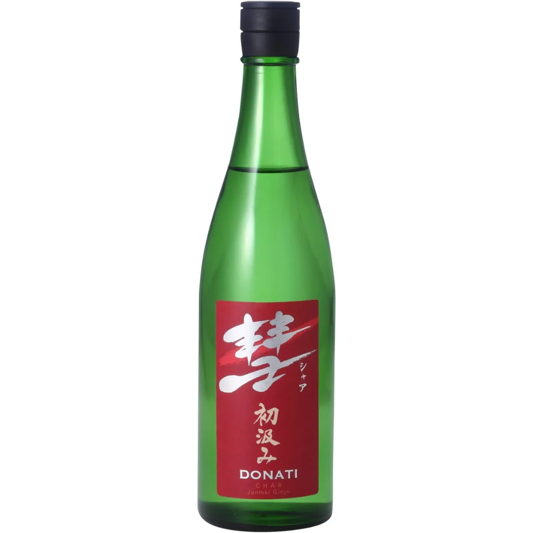 [SYD]ENDO Shaa Donati Hatsugumi 720ml