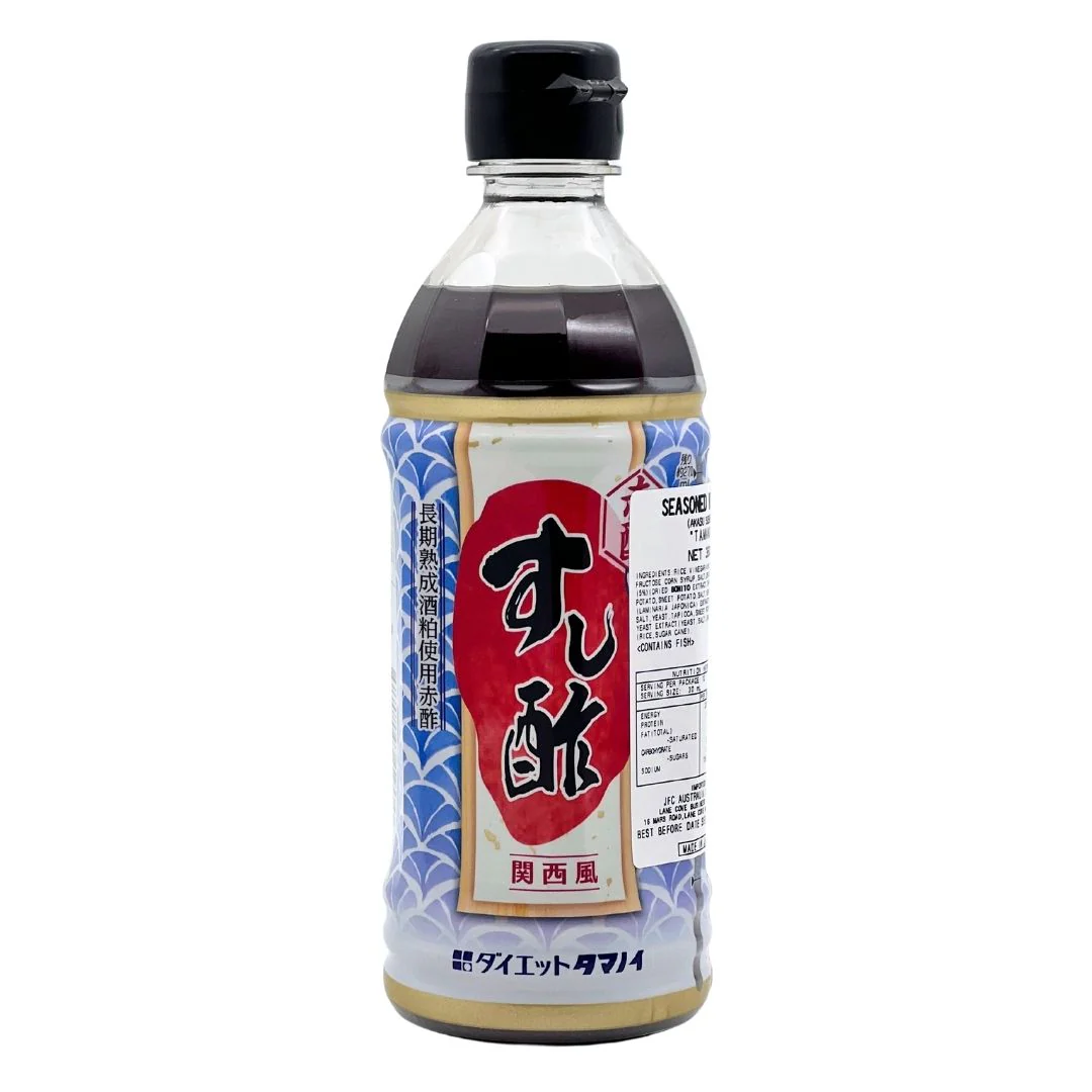 [SYD]TAMANOI Akazu (Sushi Vinegar) 360ml