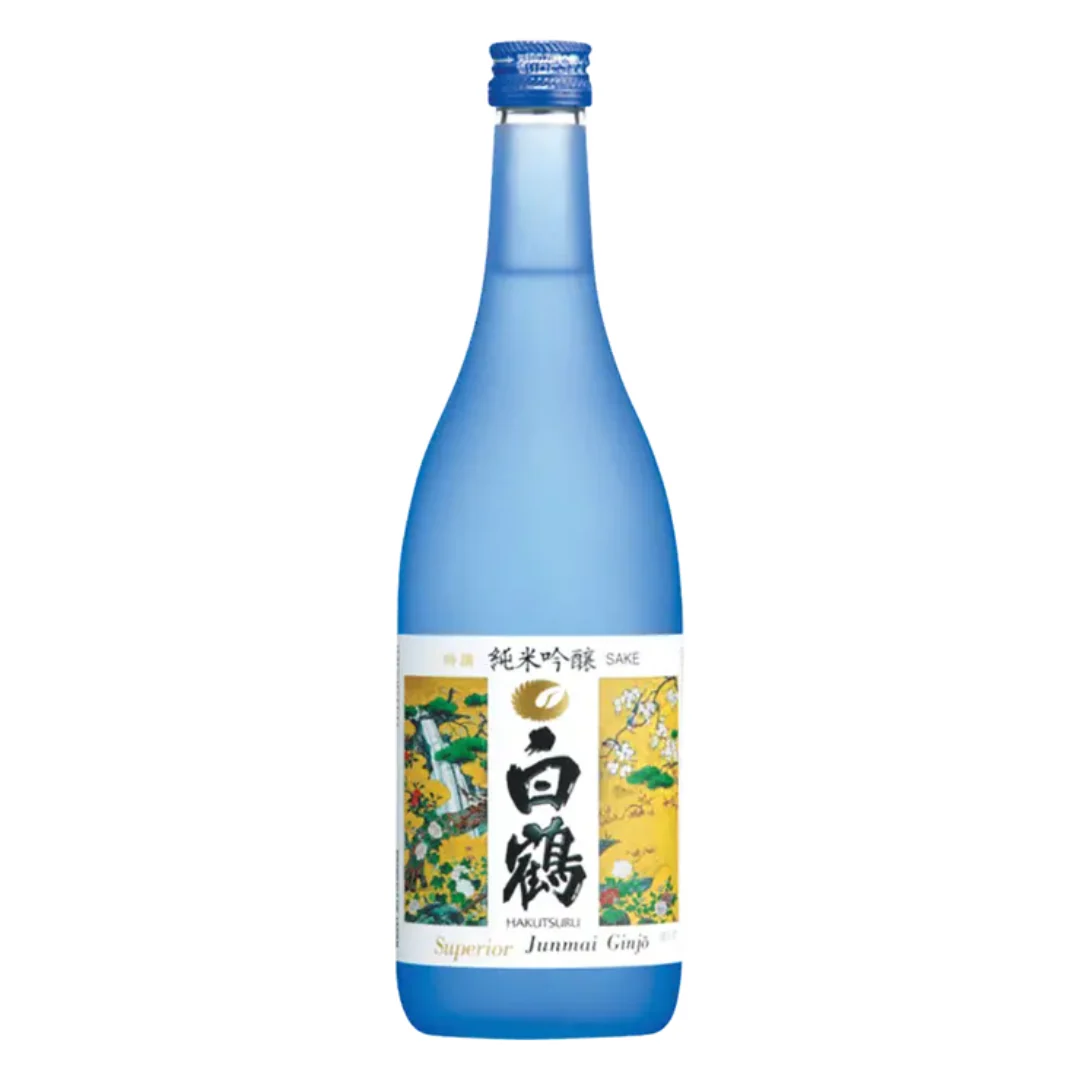[SYD]Superior Junmai Ginjo 720ml