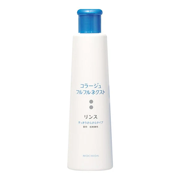 [SYD]MOCHIDA Rinse Refreshing Smooth Type 200ml