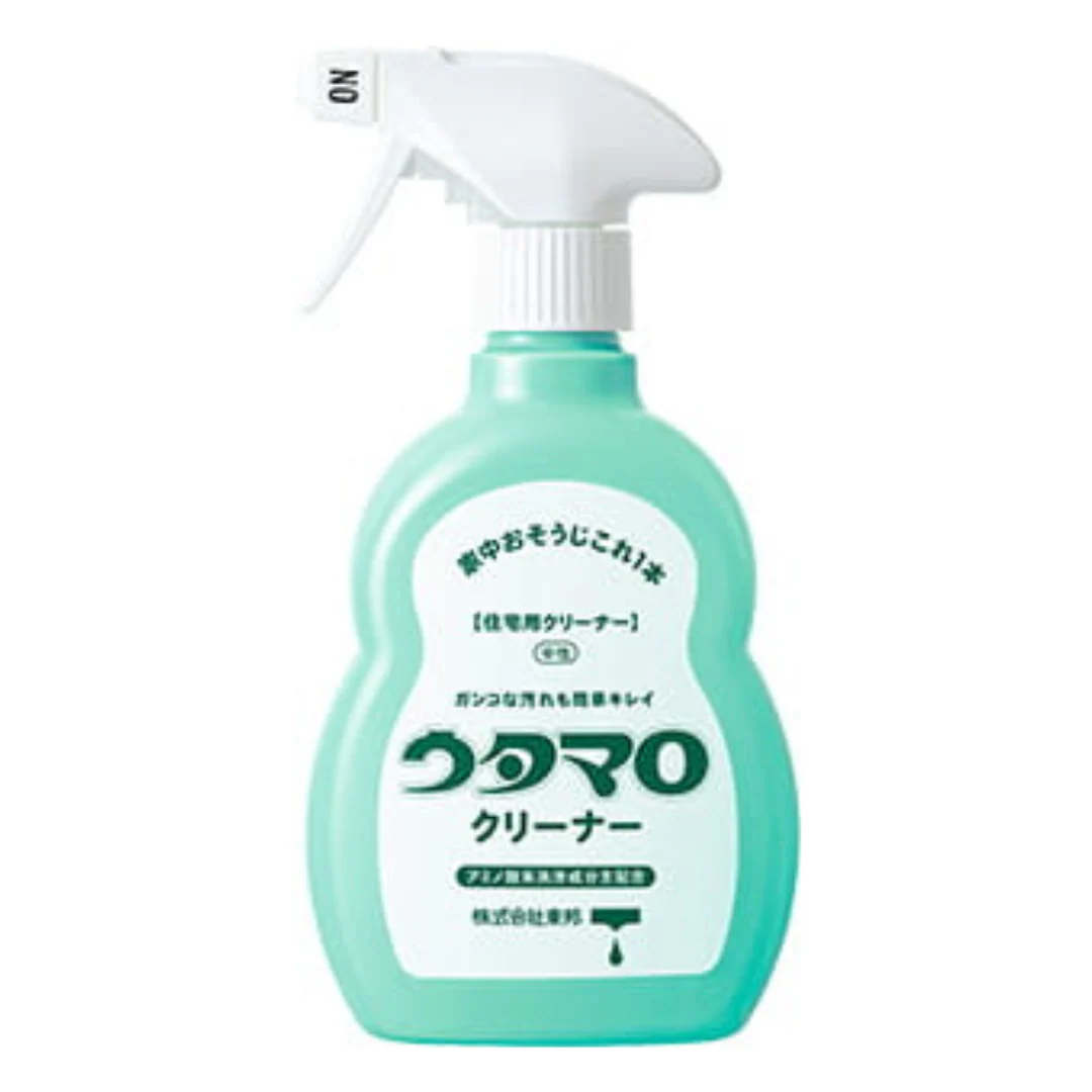 [SYD]UTAMARO Cleaner 400ml - Image 4