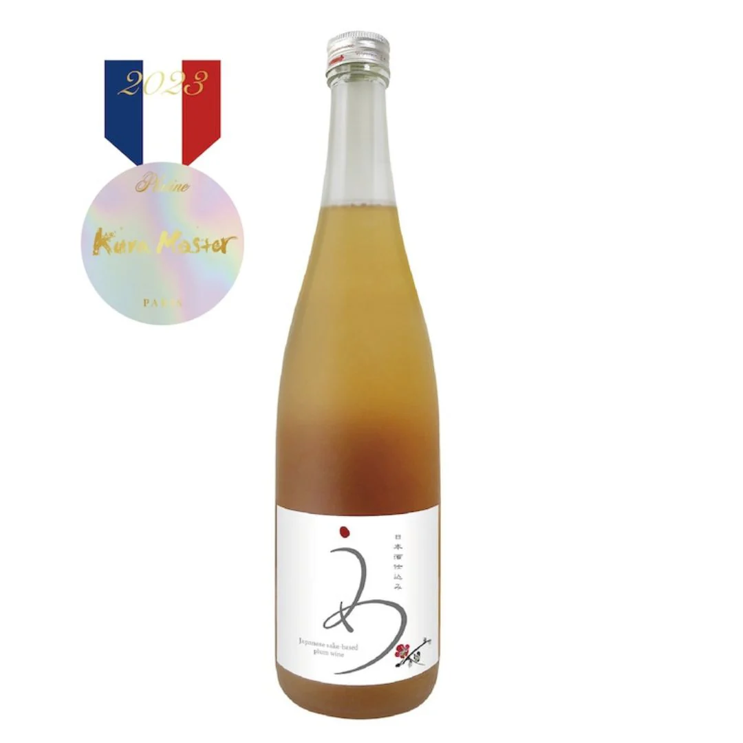 [SYD]KASUGA Umeshu 720ml