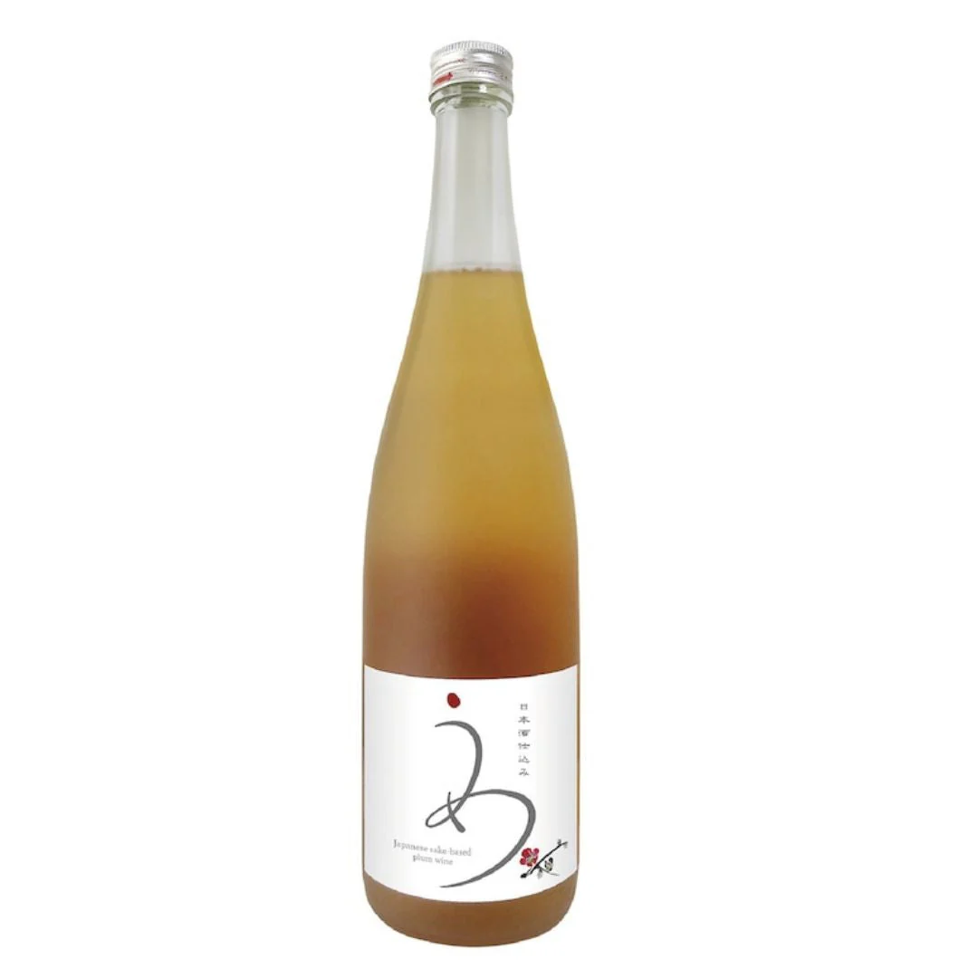 [SYD]KASUGA Umeshu 720ml - Image 2