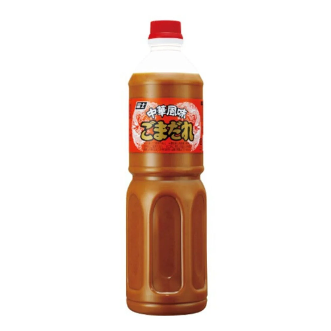 [SYD]FUJI Chukafumi Goma Dare 1.13kg