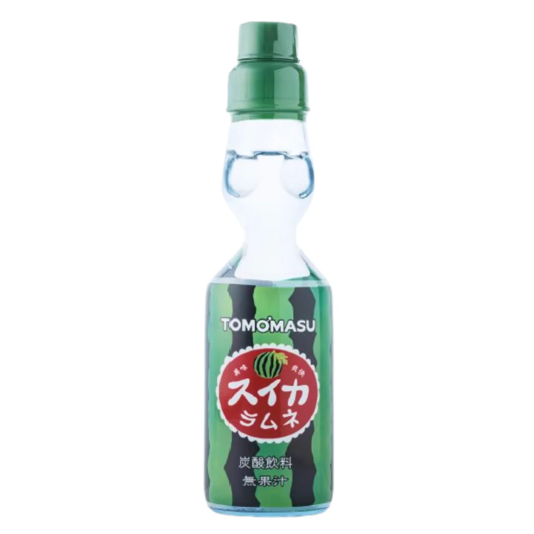 [SYD]Suika Ramune 200ml x 30ea