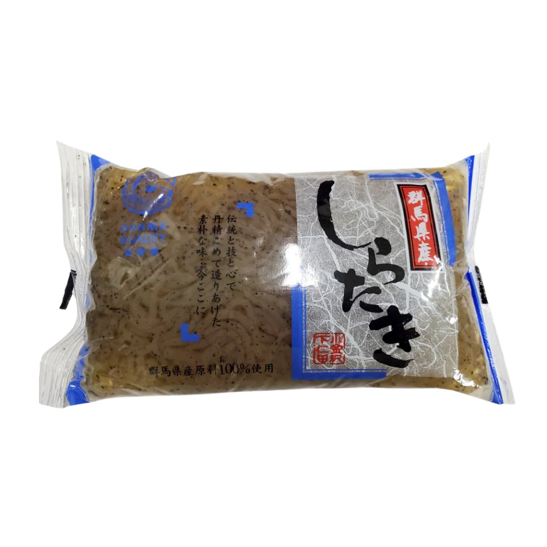 [SYD]Shirataki Kuro 380g