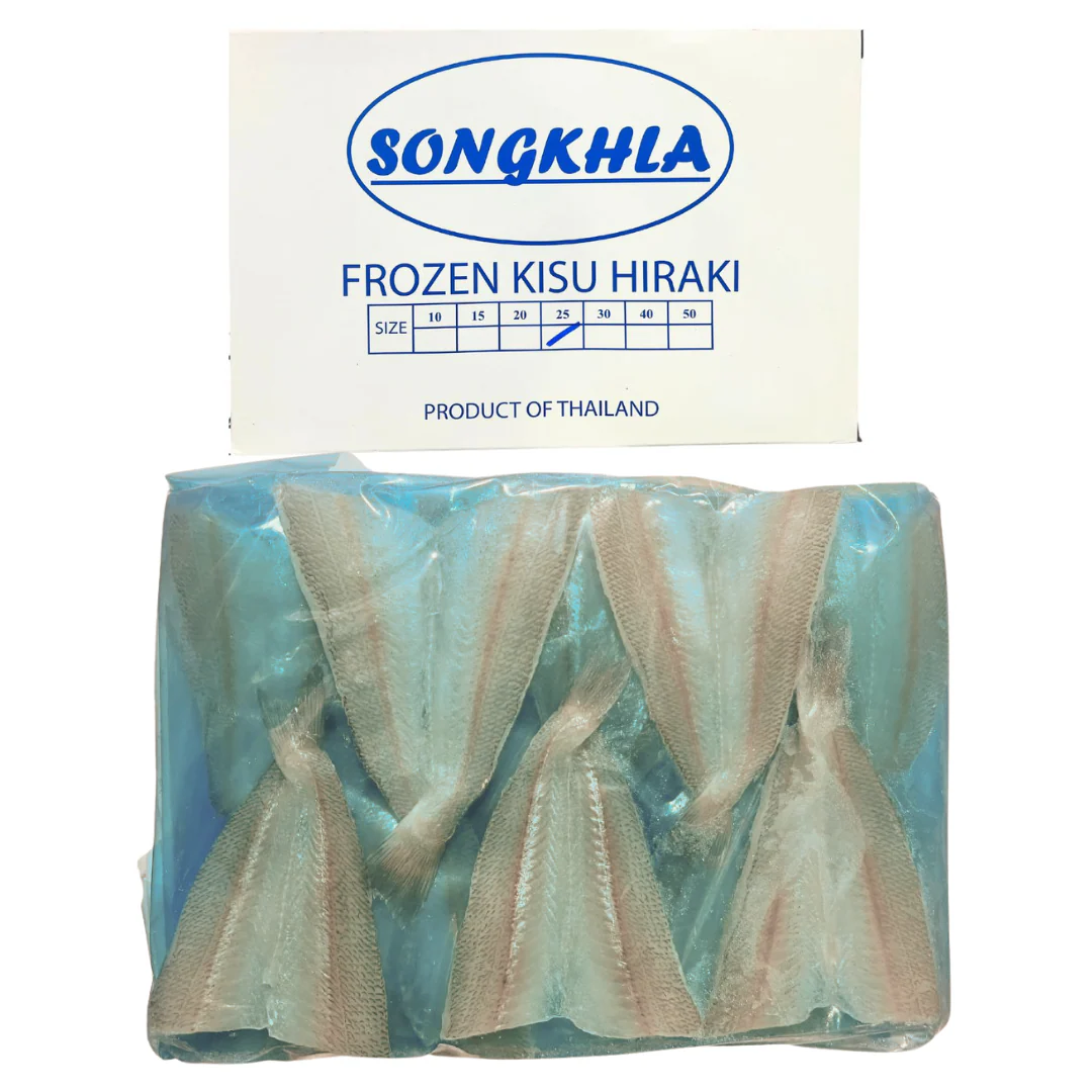 [SYD]Reito Kisu Hiraki 25pc 550g