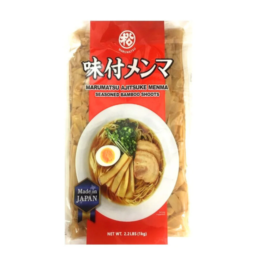 [SYD]MARUMATSU Ajitsuke Menma 1kg