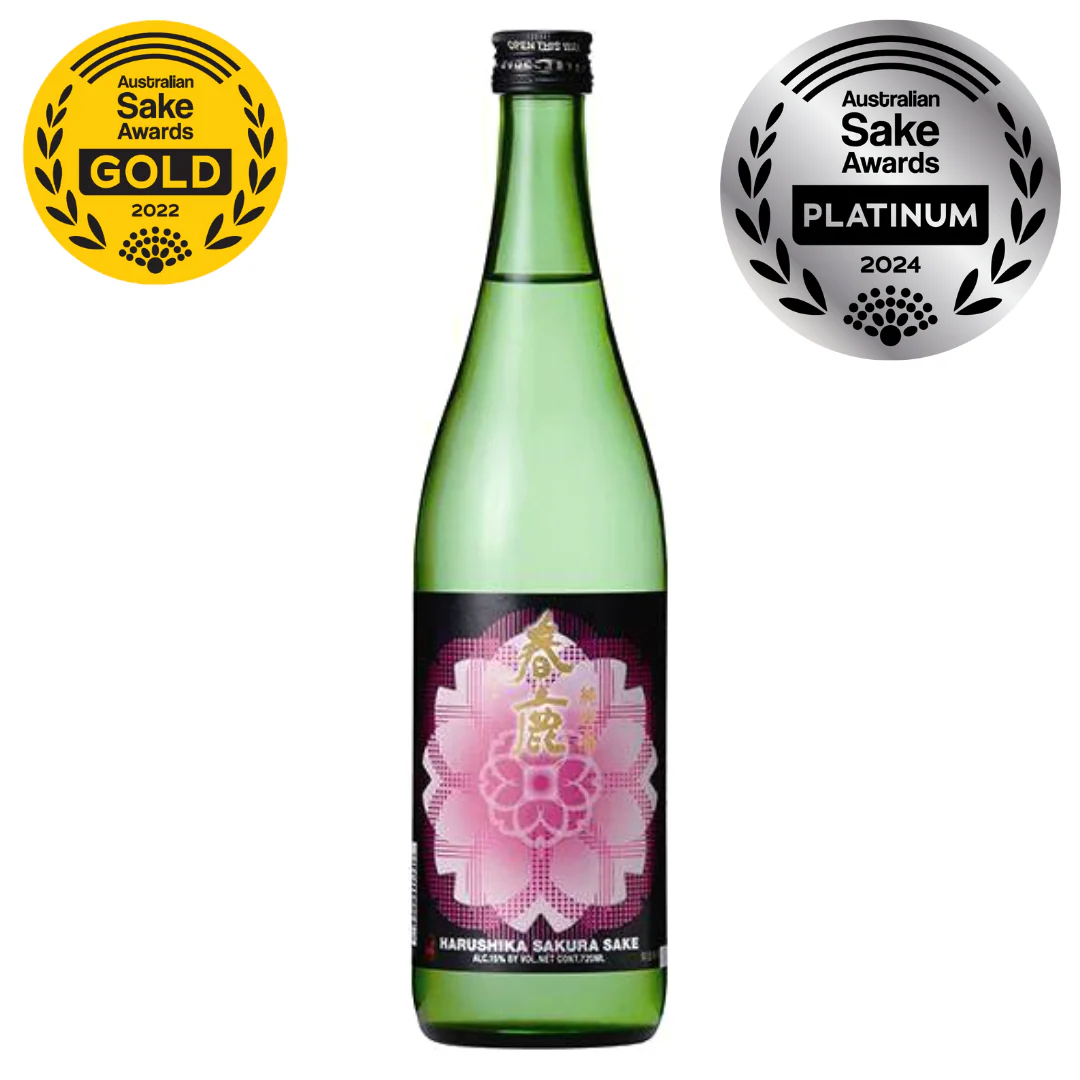 [SYD]HARUSHIKA Sakura 720m