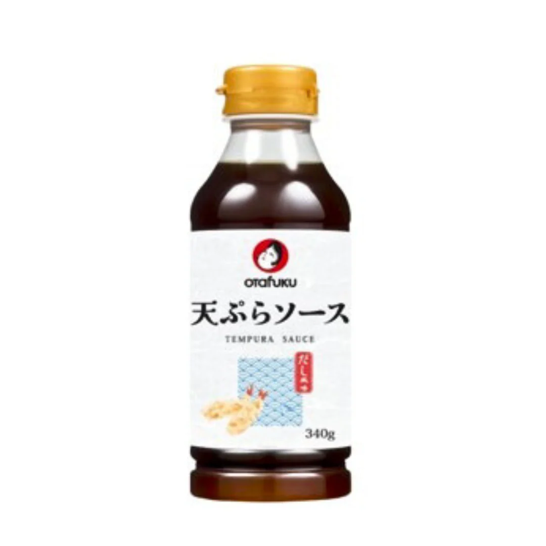 [SYD]OTAFUKU Tempura Sauce 340g