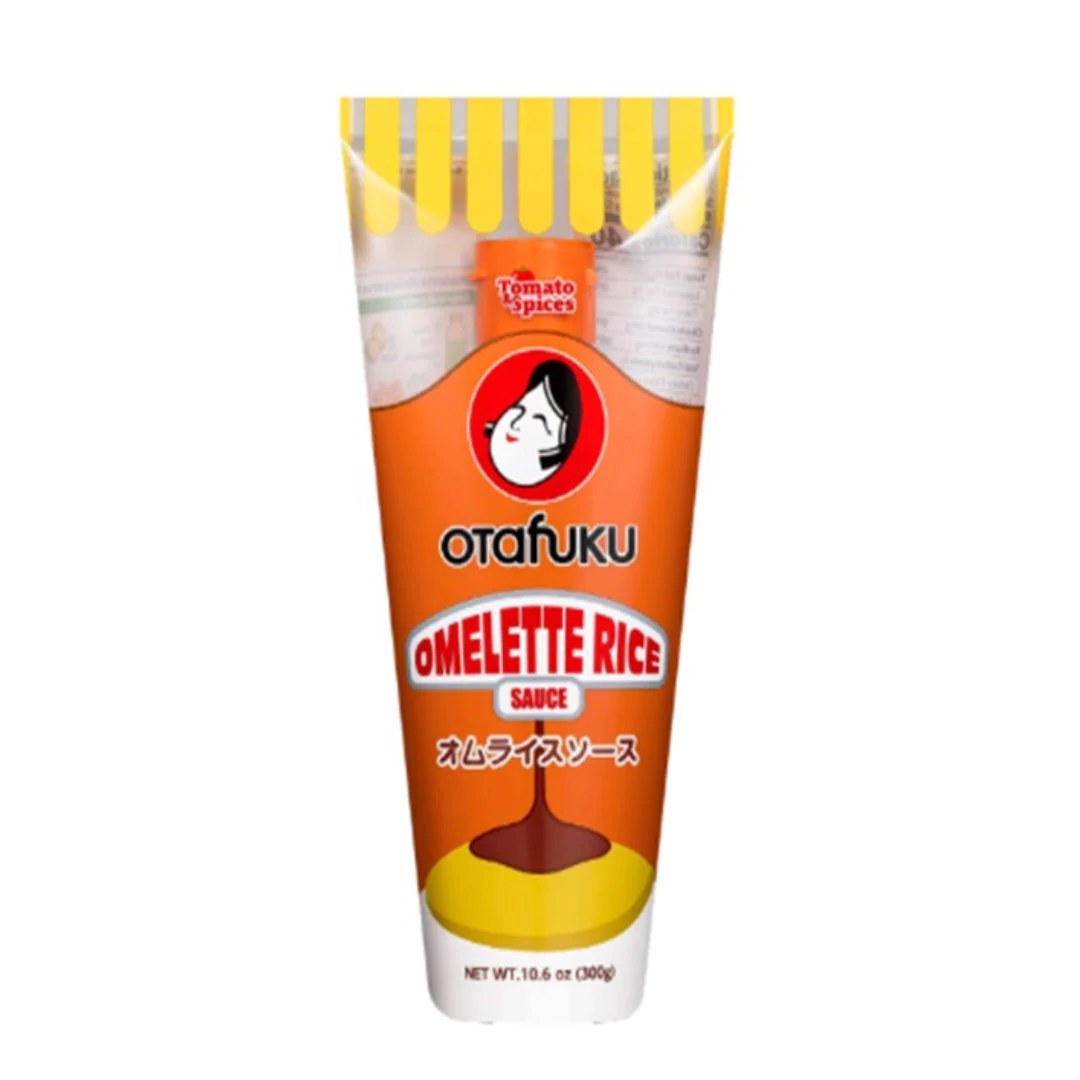 [SYD]OTAFUKU Omelette Rice Sauce 300g