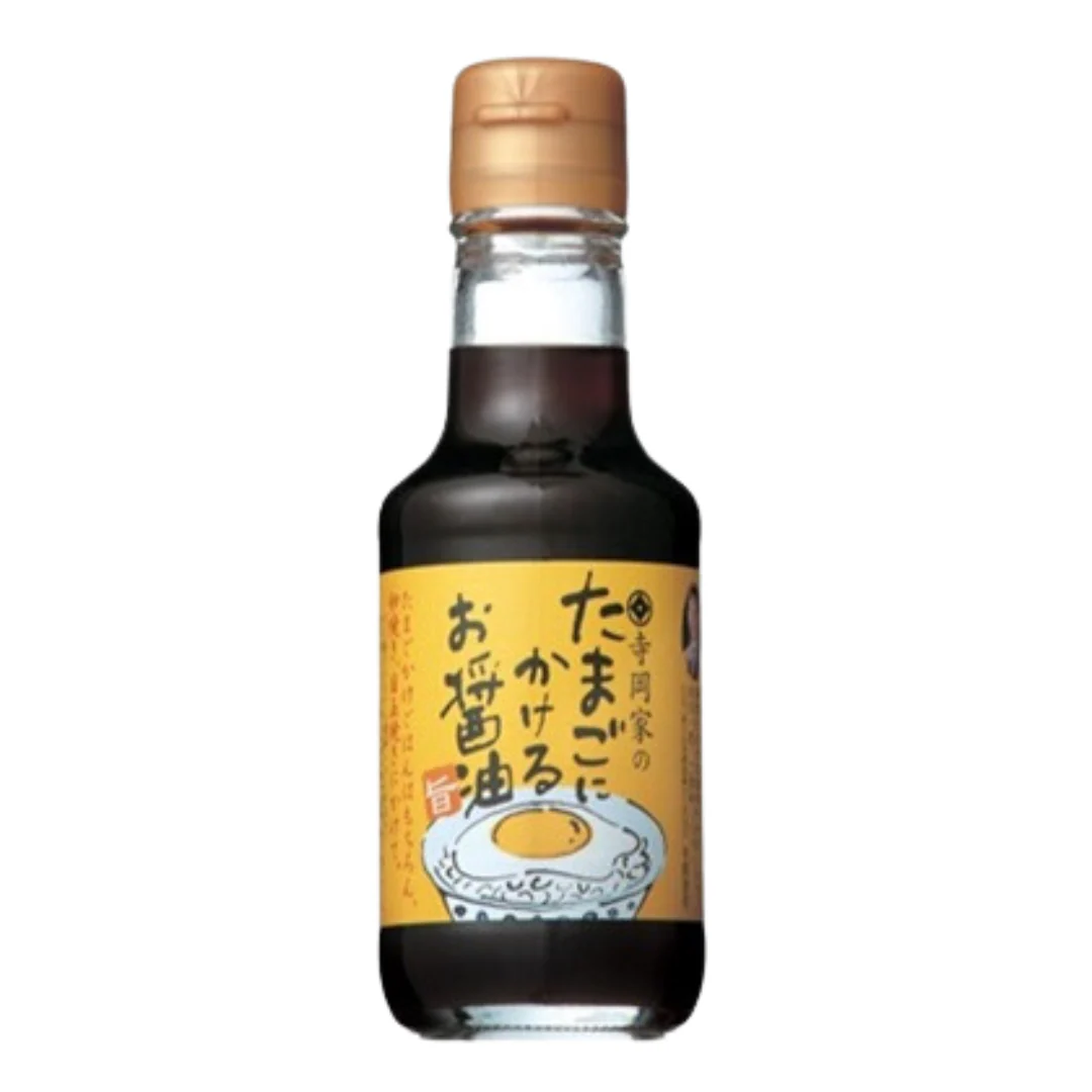 [SYD]Tamago Ni Kakeru Shoyu(Soy Sauce) 150ml - Image 2
