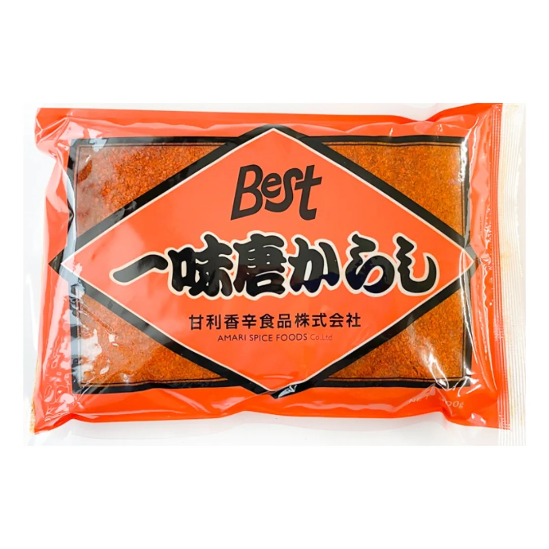 [SYD]Best Ichimi Togarashi 300g