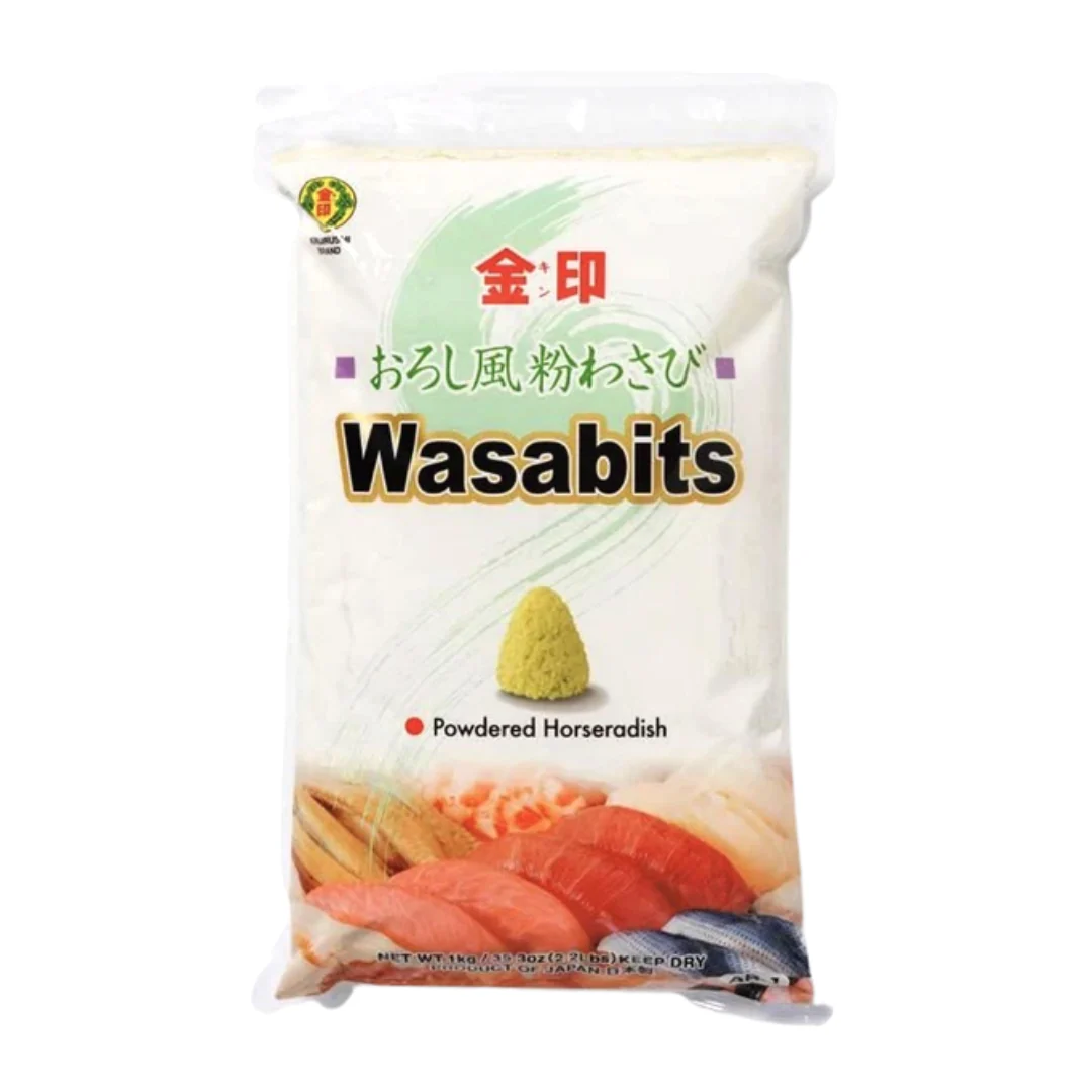 [SYD]Wasabits 1kg