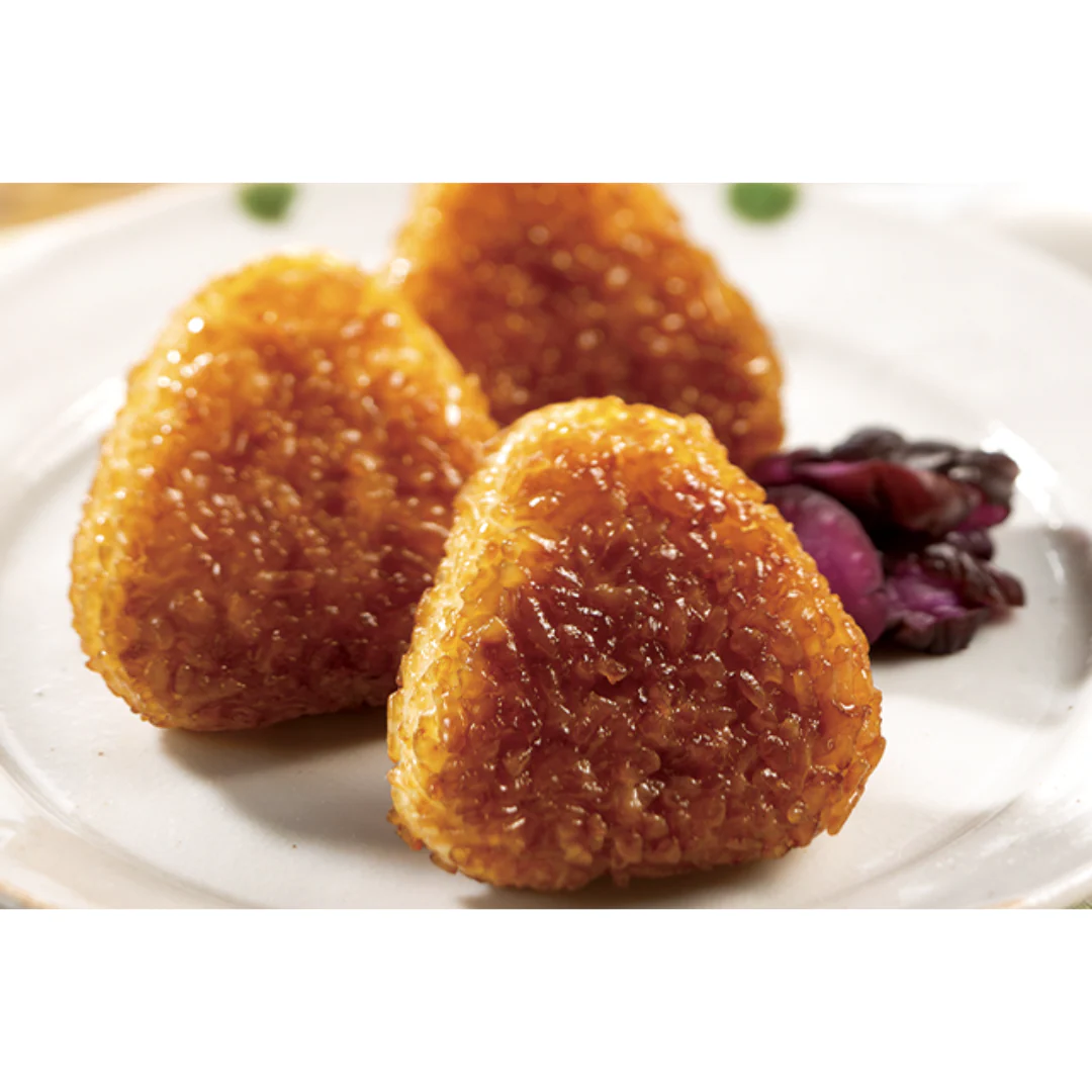[SYD]Yaki Onigiri 480g - Image 2