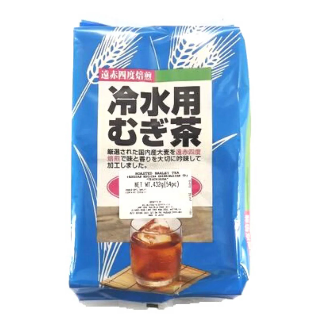 [SYD]Mugicha 432g