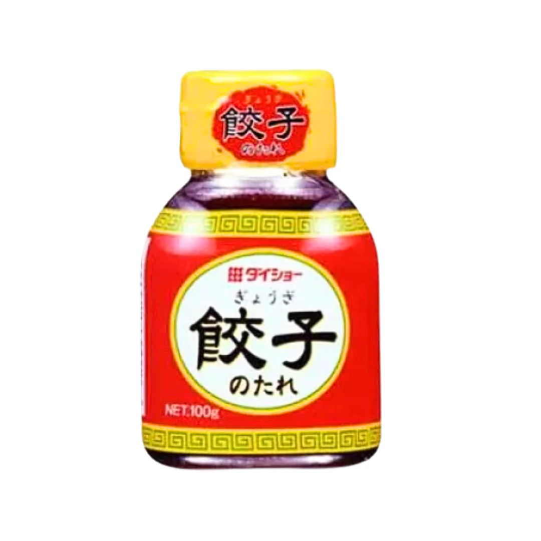 [SYD]DAISHO Gyoza Tare 100g
