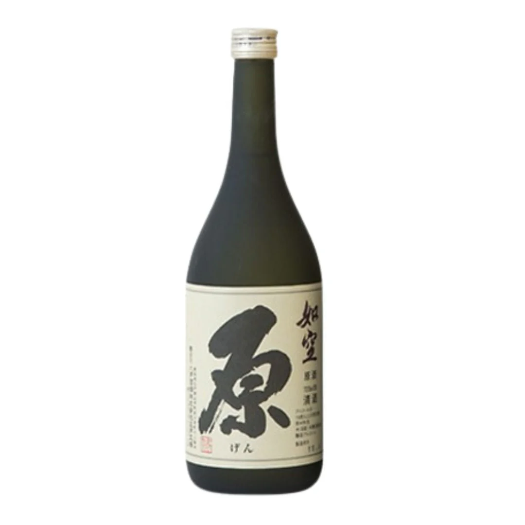 [SYD]JOKU Genshu Gen 720ml