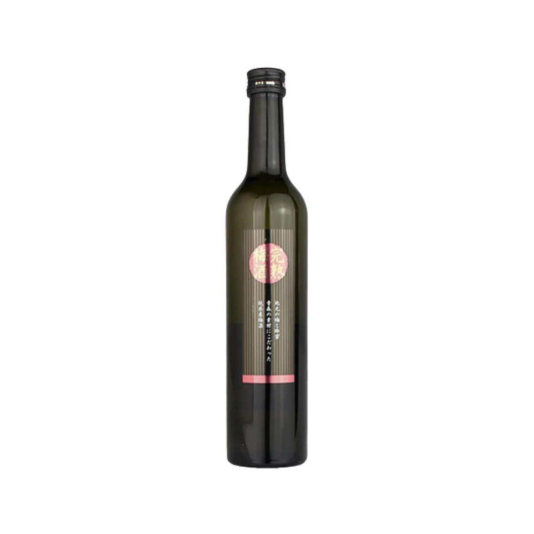 [SYD]JOKU Kanjuku Umeshu 500ml