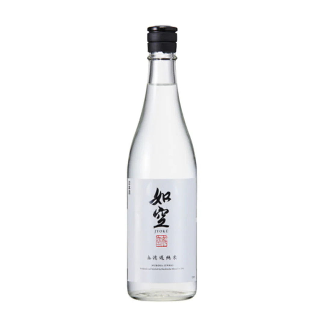 [SYD]JOKU Muroka Junmai 720ml