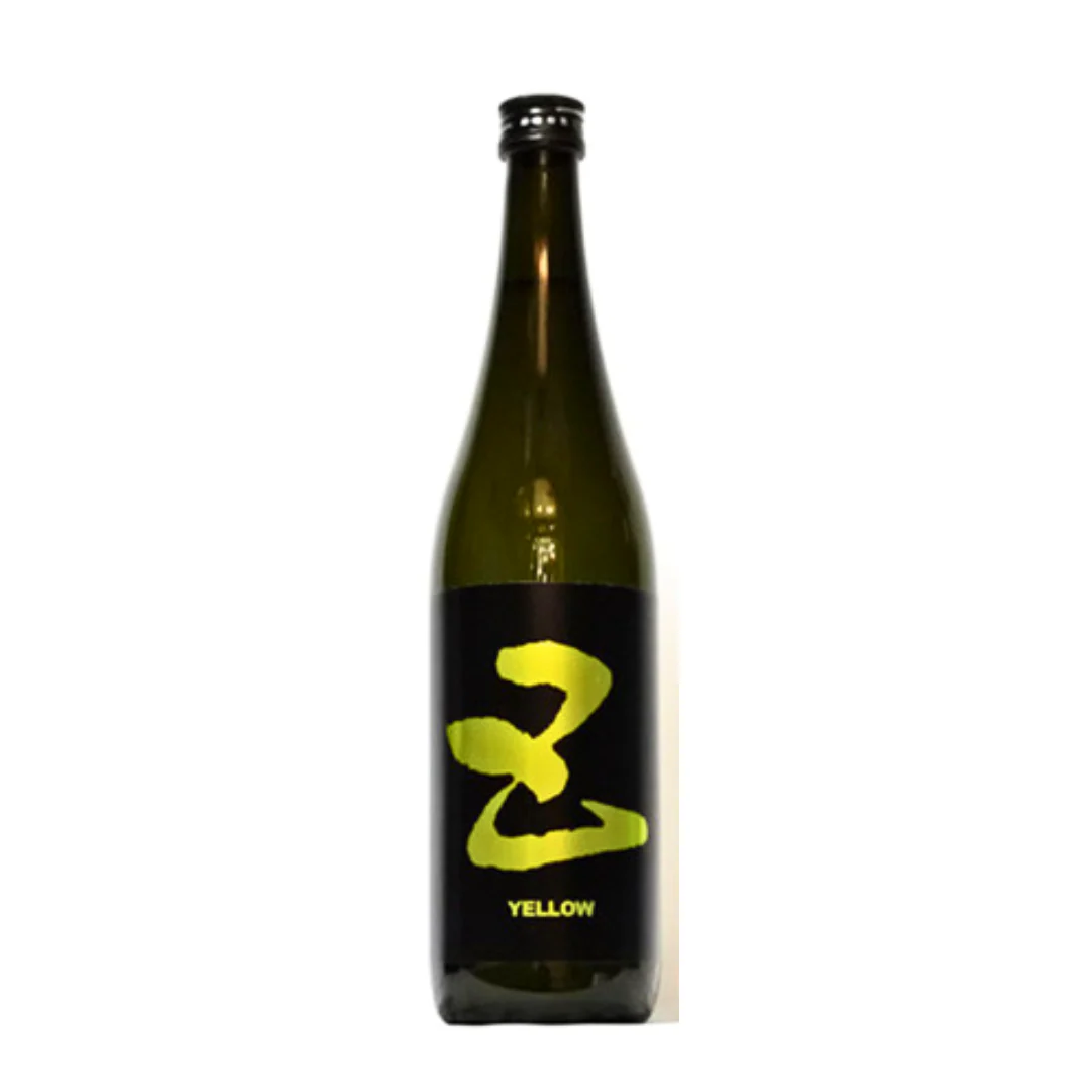 [SYD]GOKYO Five Yellow Junmai 720ml