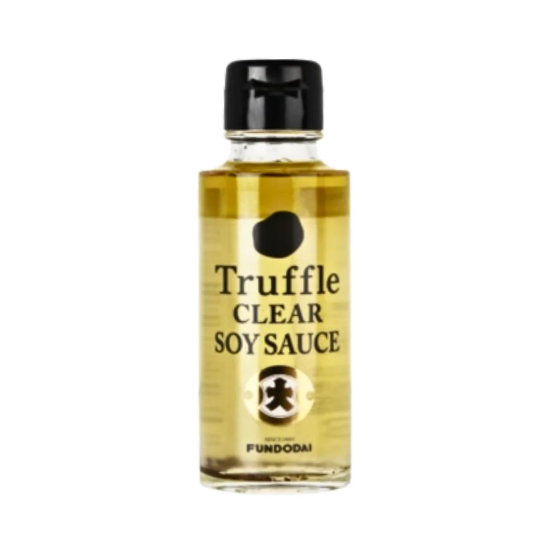 [SYD] Truffle Clear Soy Sauce 100ml