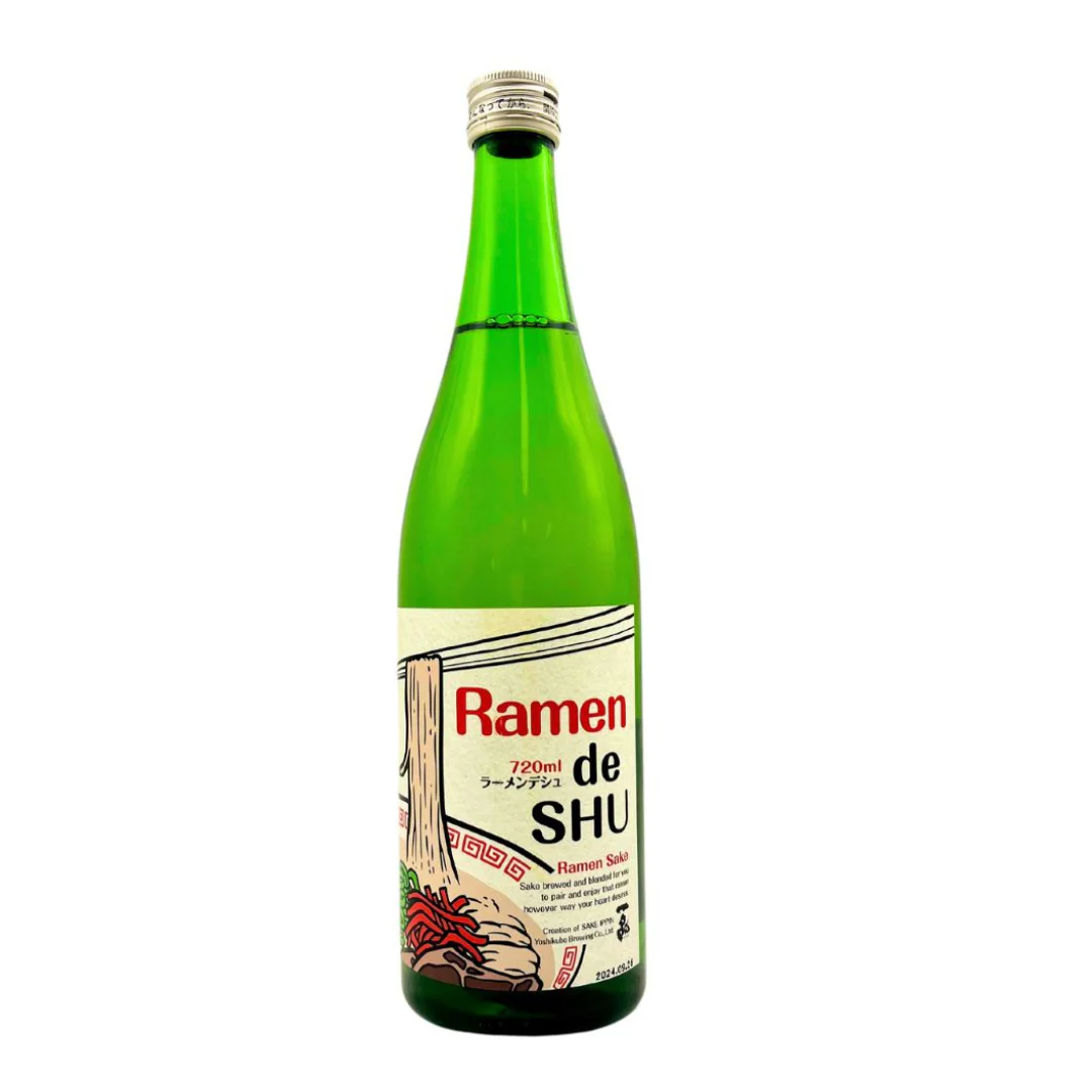 [SYD]IPPIN Ramen de Shu 720ml
