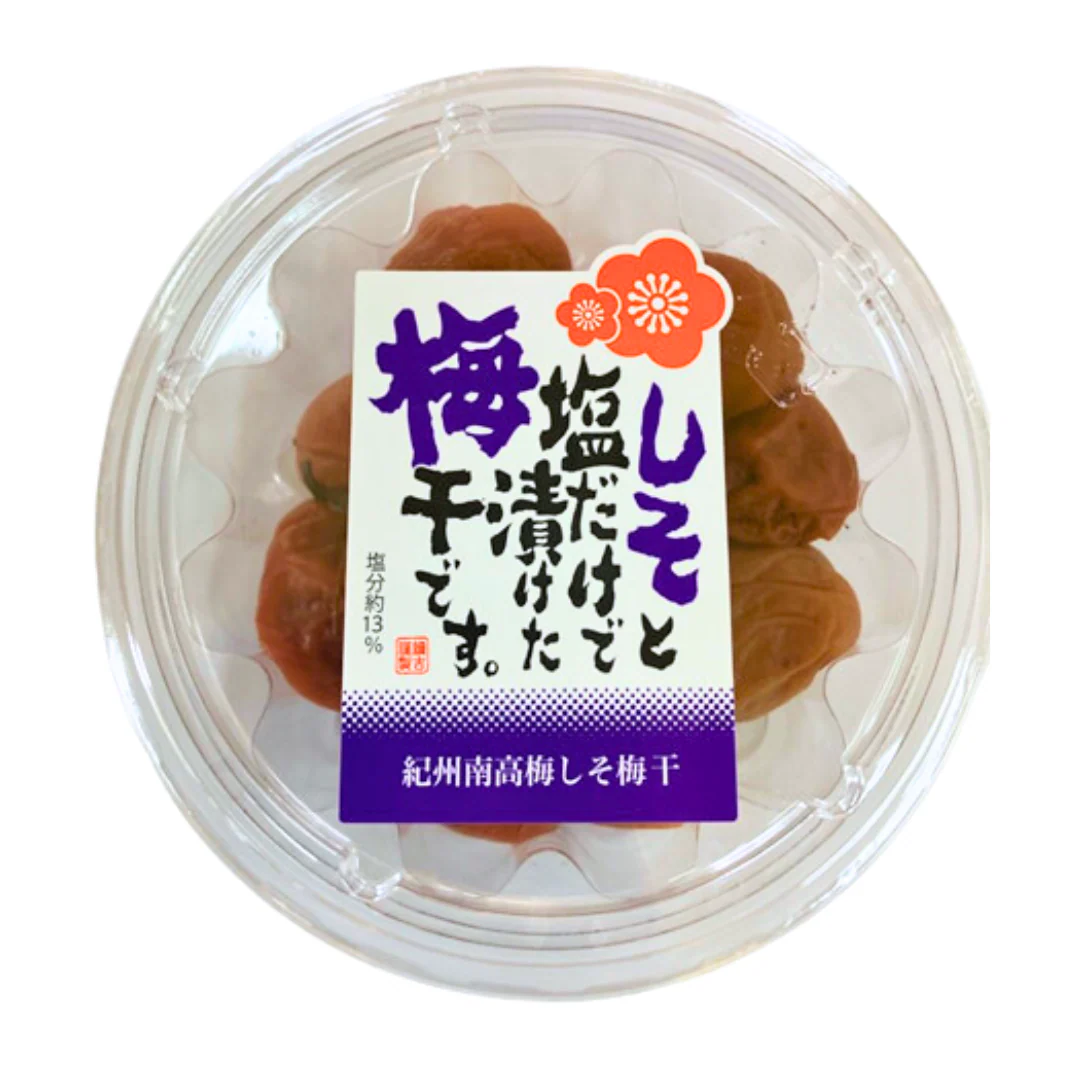 [SYD]Shiso Umeboshi 140g