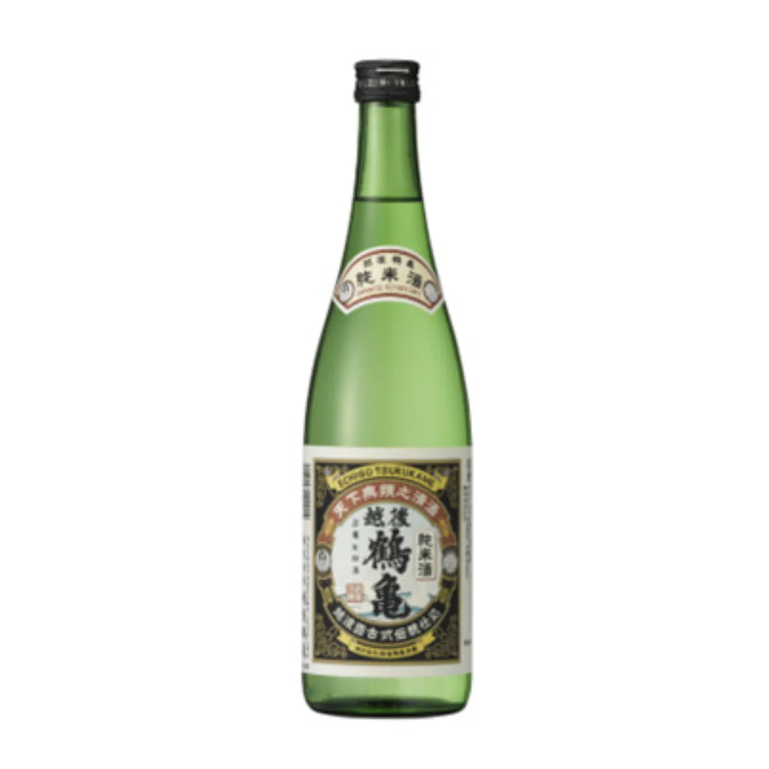 [SYD]ECHIGO Junmai 720ml