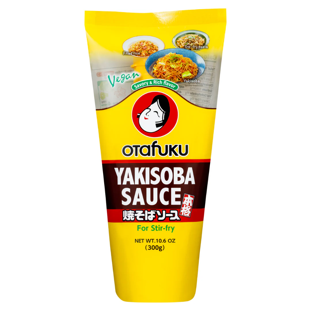 [SYD]Yakisoba Sauce 300ml