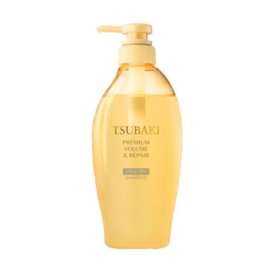[SYD]TSUBAKI Shampoo Repair 490ml