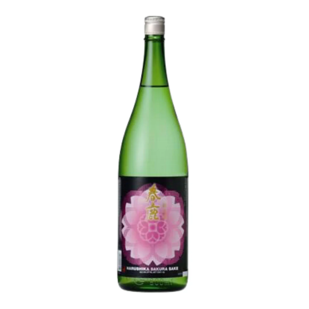 [SYD]HARUSHIKA Sakura 1.8L - Image 2