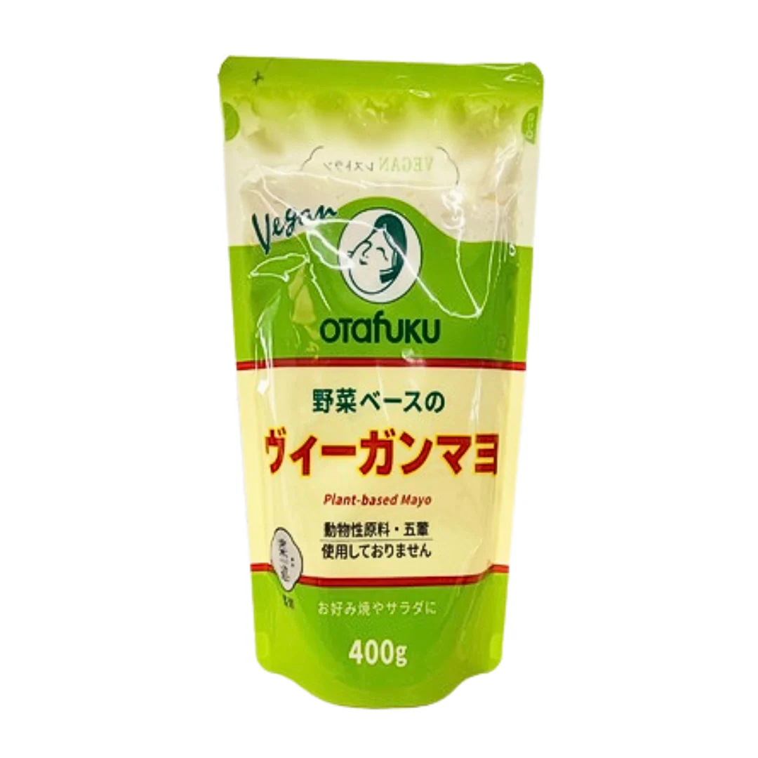 [SYD]OTAFUKU Vegan Mayo 400g