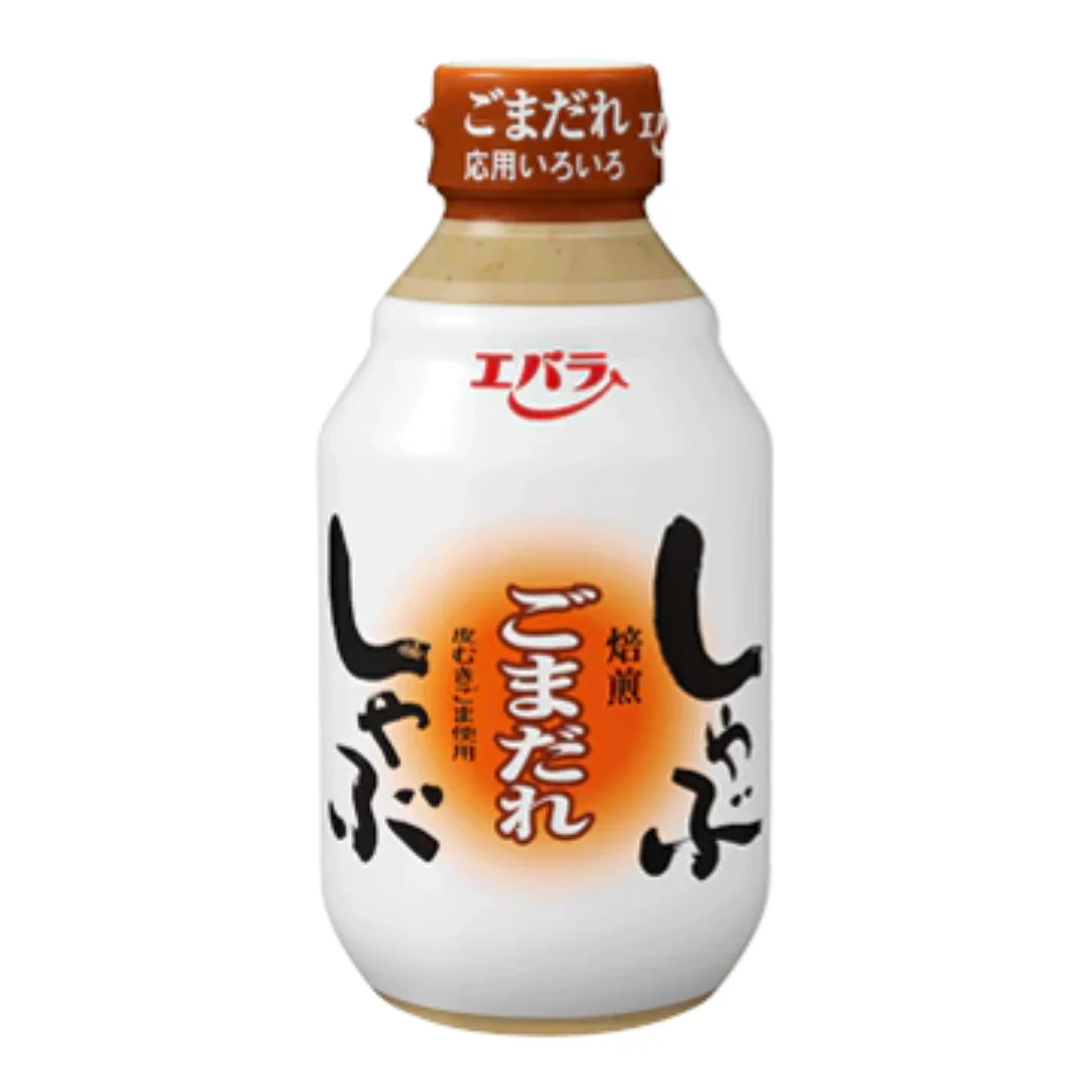 [SYD]Shabu Shabu Goma Dare 335g