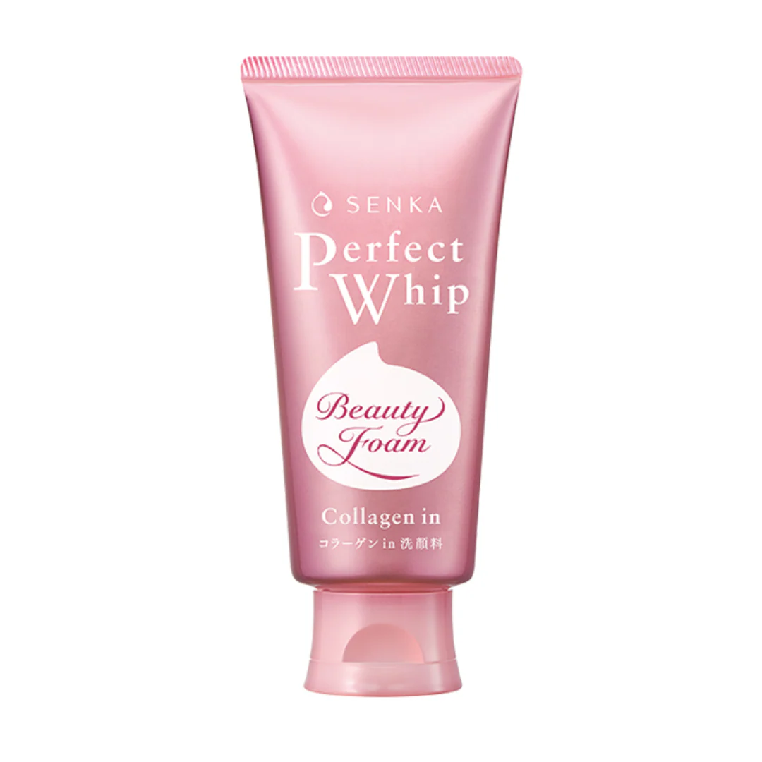 [SYD] SENKA Perfect Whip Collagen In 120g