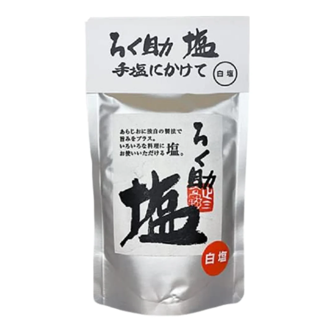 [SYD]Rokusuke Hakuen 150g