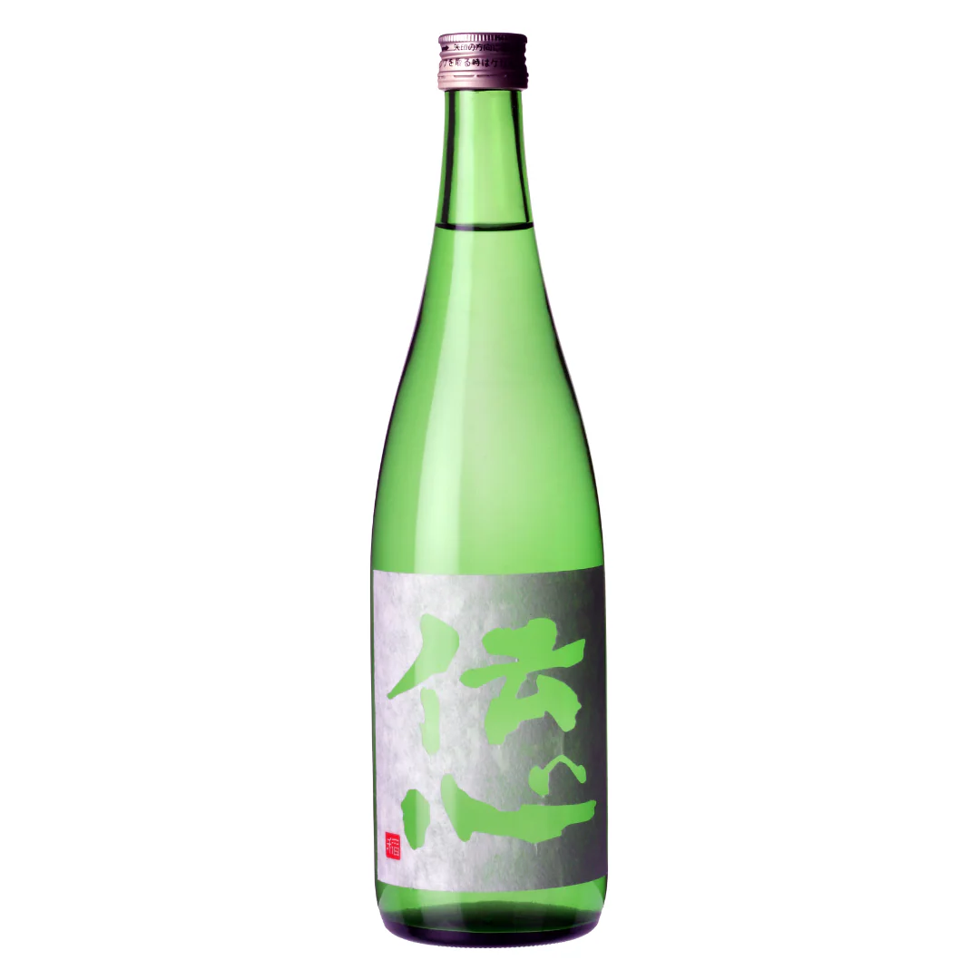 [SYD]Denshin Ine Junmai 720ml