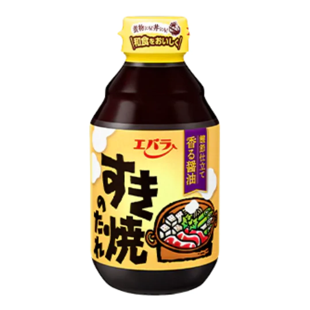 [SYD]Sukiyaki Tare 300ml