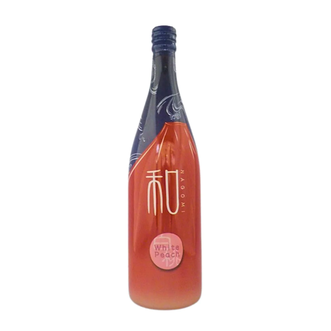 [SYD]MITA Nagomi White Peach 750ml