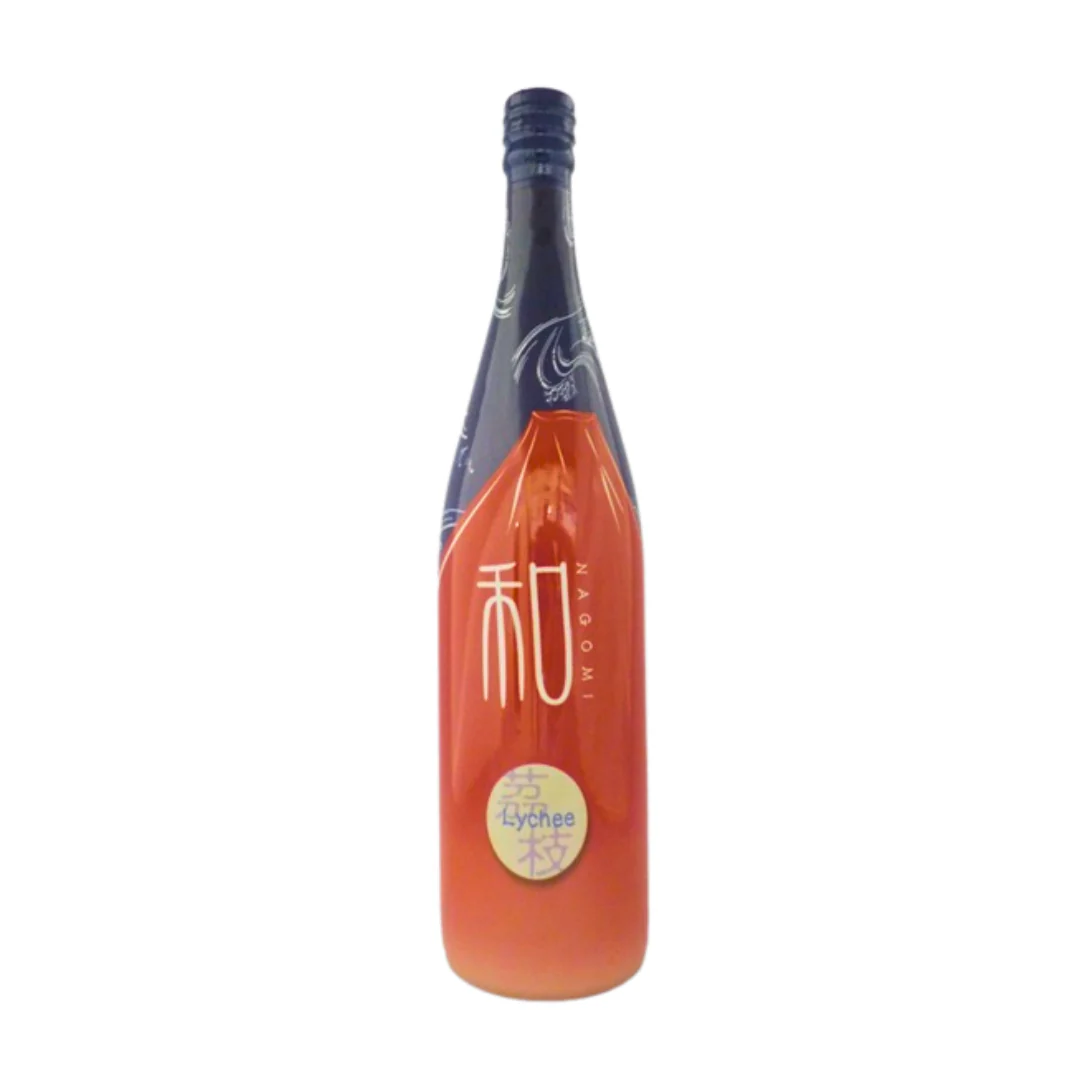 [SYD]MITA Nagomi Lychee 750ml