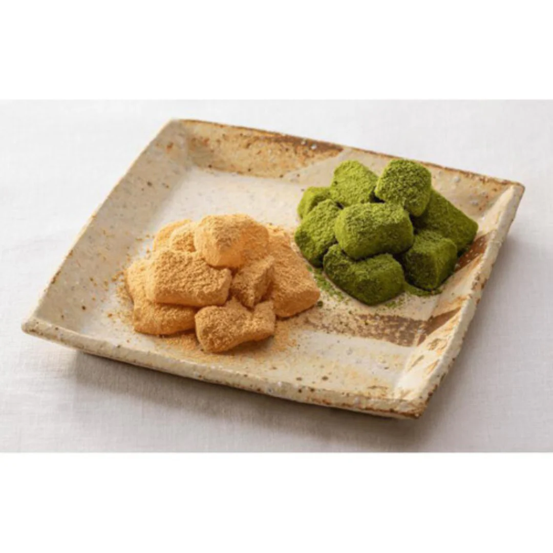 [SYD]Warabimochi Kinako 300g - Image 6
